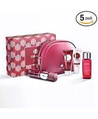 EMBARK MY LIFE FOR HER  EDP 100ML+ DEO 150ML + BODY M 100ML